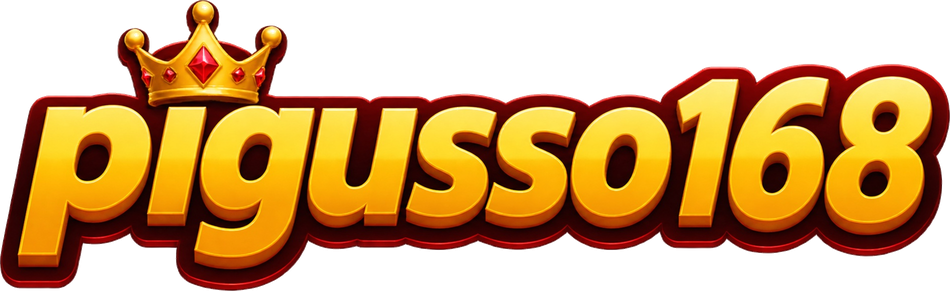 pigusso168 logo